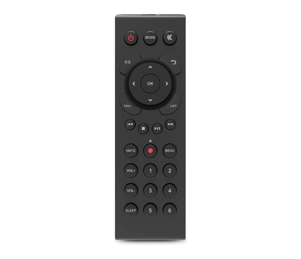 IMPERIAL Imperial Compact Hybrid Radio (Internet, DAB+, FM Hi-Fi tune - 1535037 - zdjęcie 7